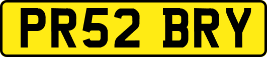 PR52BRY