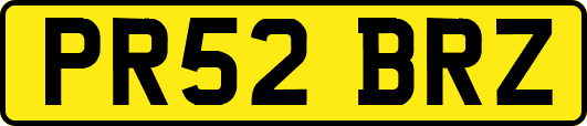 PR52BRZ