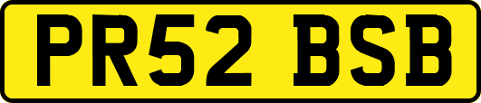 PR52BSB