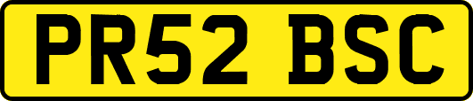 PR52BSC
