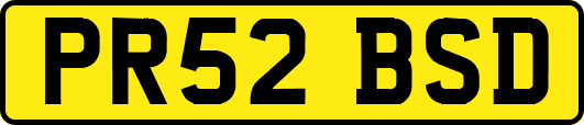 PR52BSD