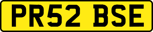 PR52BSE