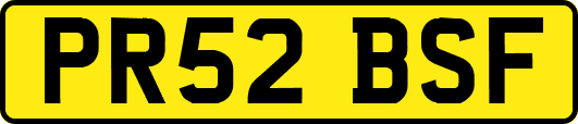 PR52BSF