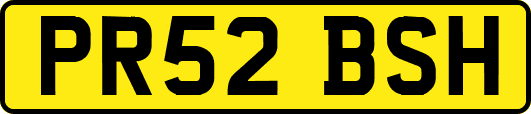 PR52BSH