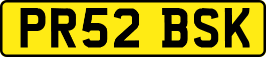 PR52BSK