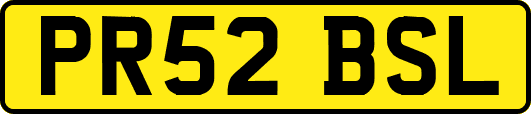 PR52BSL