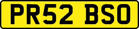 PR52BSO