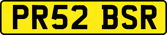 PR52BSR