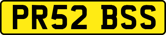 PR52BSS