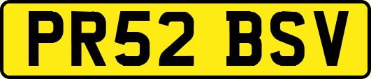 PR52BSV