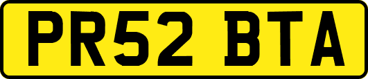 PR52BTA