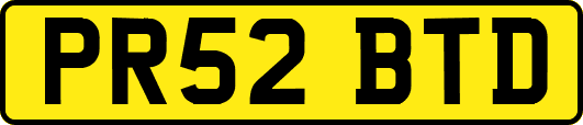 PR52BTD
