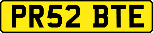 PR52BTE