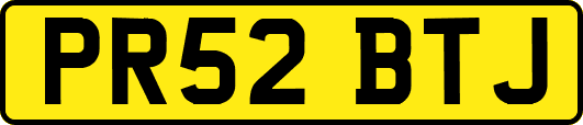 PR52BTJ