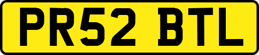 PR52BTL