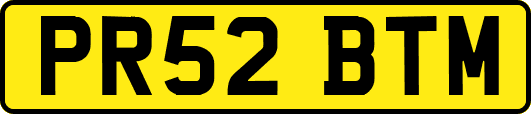 PR52BTM