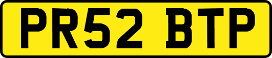 PR52BTP