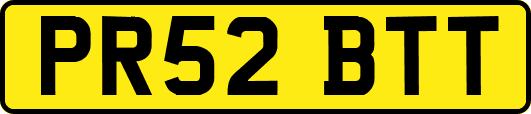 PR52BTT