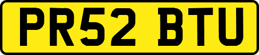 PR52BTU
