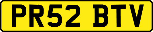 PR52BTV