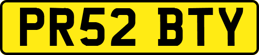 PR52BTY