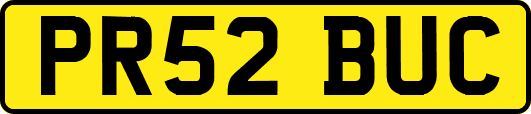 PR52BUC
