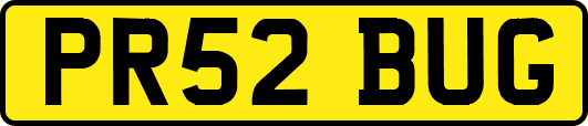 PR52BUG