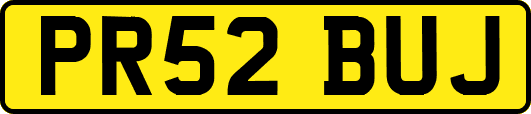 PR52BUJ