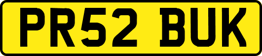 PR52BUK