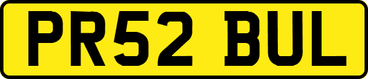 PR52BUL