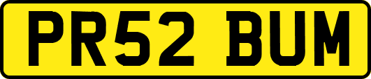 PR52BUM