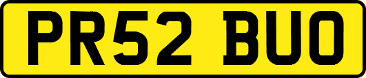 PR52BUO