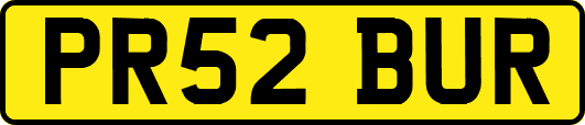 PR52BUR