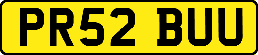 PR52BUU