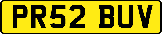 PR52BUV