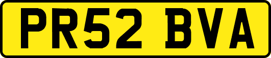PR52BVA