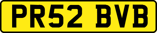 PR52BVB