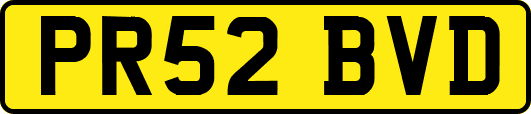 PR52BVD