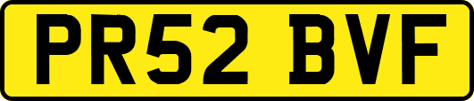 PR52BVF