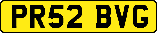 PR52BVG