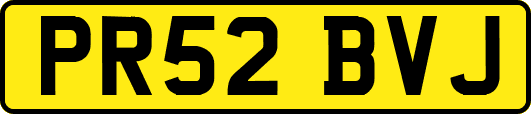 PR52BVJ