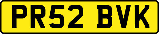 PR52BVK