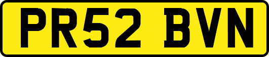 PR52BVN