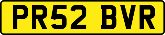 PR52BVR