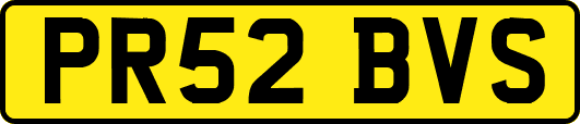 PR52BVS