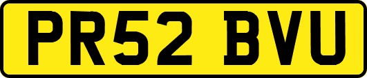 PR52BVU
