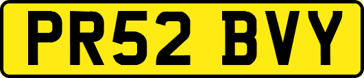 PR52BVY