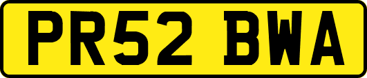 PR52BWA