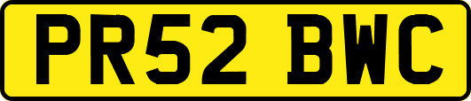 PR52BWC