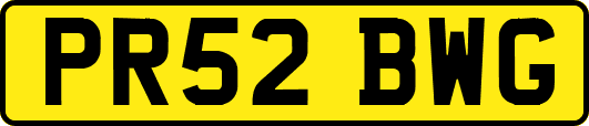 PR52BWG